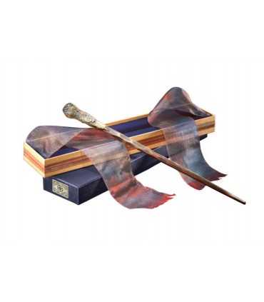 Harry Potter: Bacchetta Magica Deluxe di Ron Weasley