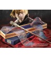 Harry Potter: Bacchetta Magica Deluxe di Ron Weasley