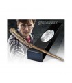 Harry Potter: Bacchetta Magica dei Ghermidori