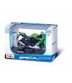 CDU COLLEZIONE MOTO CROSS - 1:18