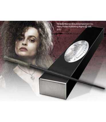 Harry Potter: Bacchetta Magica di Bellatrix Lestrange