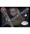 Harry Potter: Bacchetta Magica di Alastor Malocchio Moody