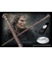 Harry Potter: Bacchetta Magica di Fenrir Greyback