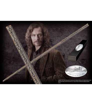 Harry Potter: Bacchetta Magica di Sirius Black