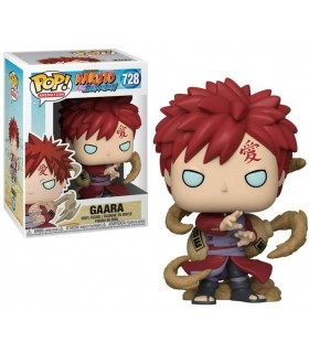 POP - Naruto: Gaara