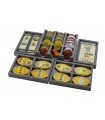 Terra Mystica - Organizer interno