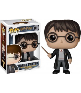 POP - Harry Potter: Harry Potter