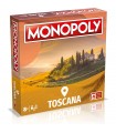 MONOPOLY - I BORGHI PIÙ BELLI D'ITALIA - TOSCANA