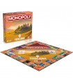 MONOPOLY - I BORGHI PIÙ BELLI D'ITALIA - TOSCANA