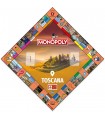 MONOPOLY - I BORGHI PIÙ BELLI D'ITALIA - TOSCANA