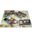Robinson Crusoe - Organizer interno