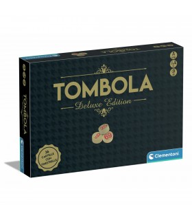 Tombola 36 cartelle De Luxe