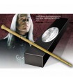 Harry potter: Bacchetta Magica di Lucius Malfoy