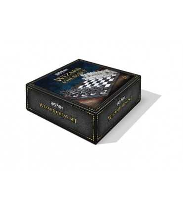 Harry Potter: Scacchiera dei Maghi