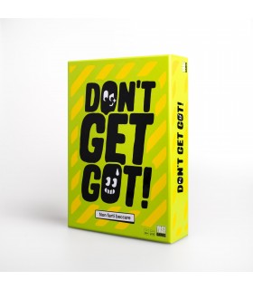Don't Get Got! - Ed. Italiana