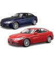 ALFA ROMEO GIULIA - 1:24