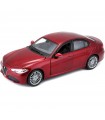 ALFA ROMEO GIULIA - 1:24