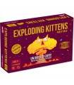 Exploding Kittens Party Pack - Nuova Edizione