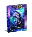 Puzzle da 1000 Pezzi - Anne Stokes: Dragon Mage