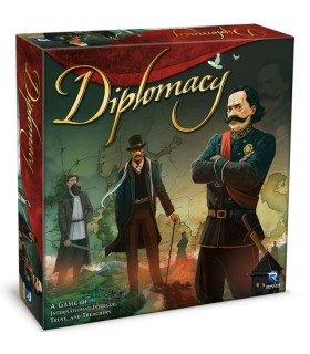 Diplomacy