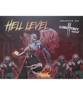 Lobotomy 2 - Hell Level Expansion
