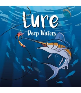 Lure - Deep Waters