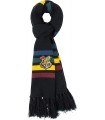 Harry Potter - Sciarpa di Hogwarts