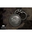 Il Trono di Spade: Portachiavi Stark