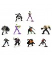 Batman - Blind Box Mini Personaggi 5 Cm