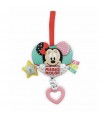 Baby Minnie Morbido Carillon