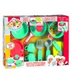 Scuola di Cucina per Piccoli Cuochi - Playset Padella  Pentola e Accessori