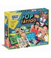 Scienza & Gioco - Pop Tattoo