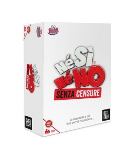 NE SI NE NO PER ADULTI