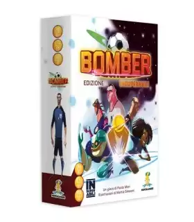 Bomber - Ed. Italiana