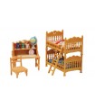 Set Cameretta Bambini