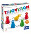 Triovision