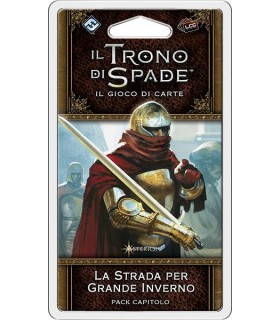 Il Trono di Spade LCG 2nd Ed. - La Strada per Grande Inverno