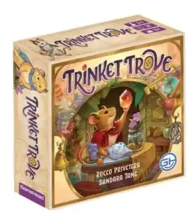 Trinket Trove