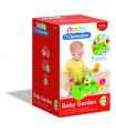 Baby Clementoni - Baby Garden