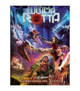 L'Ultima Rotta - Corruzione nel Vuoto