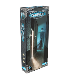 Mysterium - Hidden Signs (Refresh)