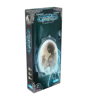 Mysterium - Secrets & Lies (Refresh)