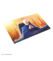 SWU - Game Mat Chancellor Palpatine