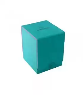 Squire 100+ XL Teal/Pink