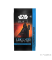 SWU - Legends of the Force: Carbonite Booster EN