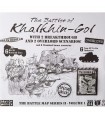 Memoir '44 - Battles of Khalkhin-Gol