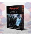 CYP - Cyberpunk Red, Jumpstart Kit