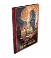 Dungeons & Dragons - The Practically Complete Guide to Dragons