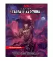 D&D Vecna Eve of Ruin HC IT