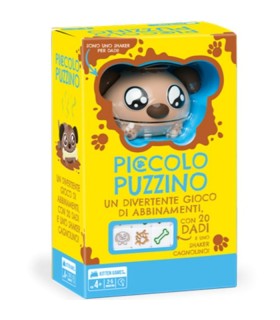 Piccolo Puzzino